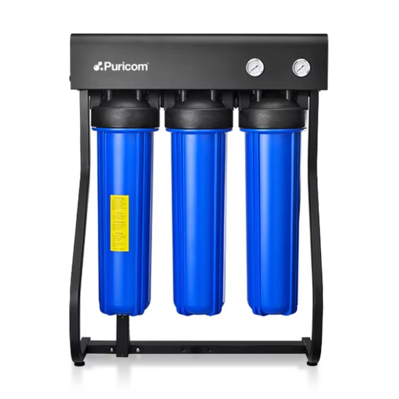 Electric Powered 3-Stage High  - Outdoor Power House ulasan dan harga