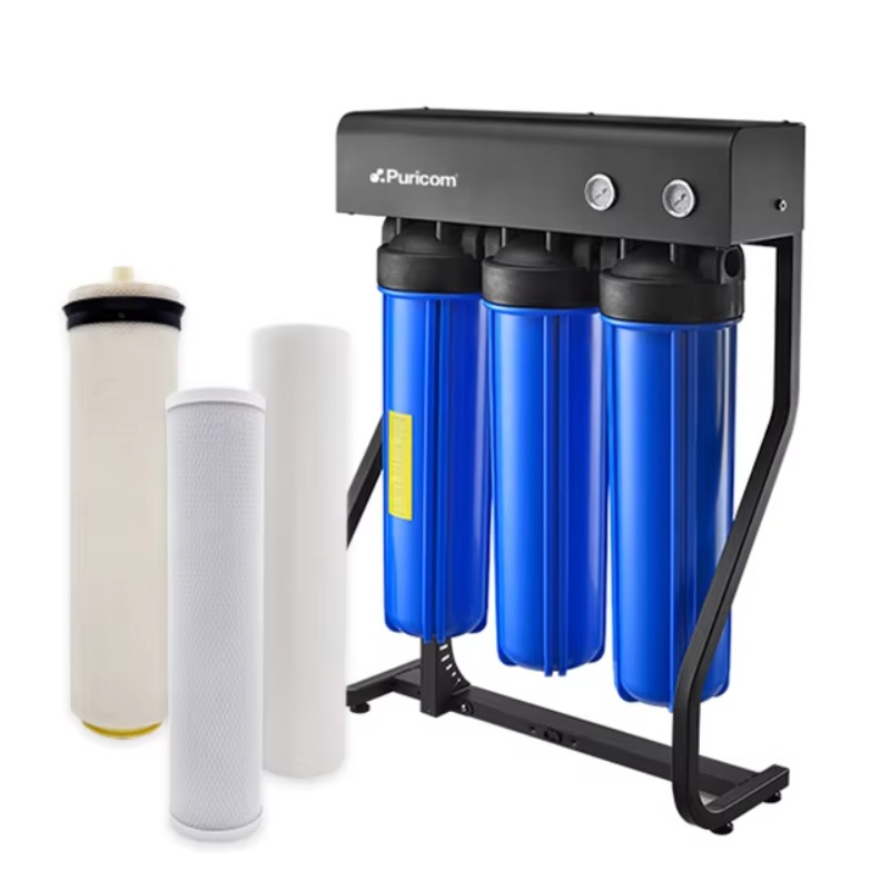 Electric Powered 3-Stage High  - Outdoor Power House ulasan dan harga