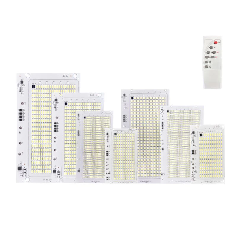 1Pcs 10W-600W LED Outdoor Sola - Outdoor Power Board ulasan dan harga