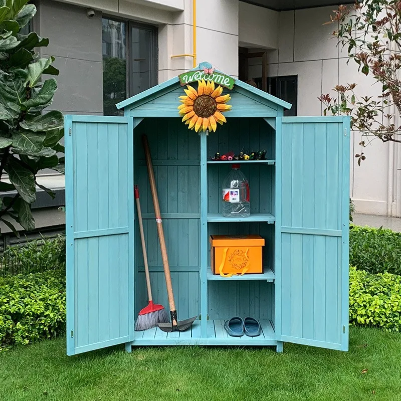 Outdoor Tool Cabinet Garden Wa - Outdoor Power Tool Storage ulasan dan harga