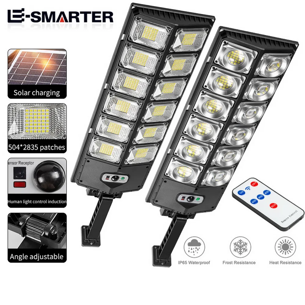 LED Super Bright Outdoor Solar - Outdoor Power Garage ulasan dan harga