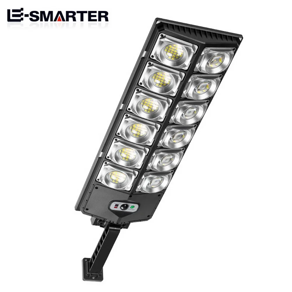 LED Super Bright Outdoor Solar - Outdoor Power Garage ulasan dan harga