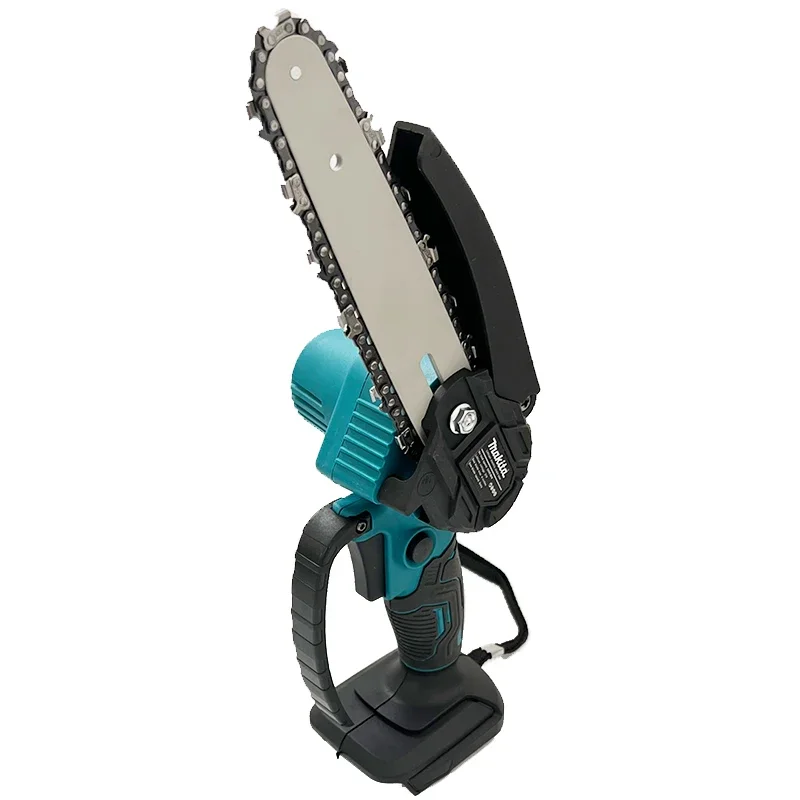 Makita 6 Inch Chain Saw Electr - Electric Chainsaw Battery ulasan dan harga