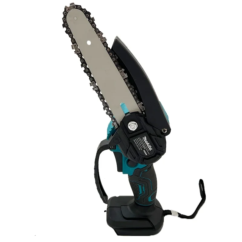 Makita 6 Inch Chain Saw Electr - Electric Chainsaw Battery ulasan dan harga