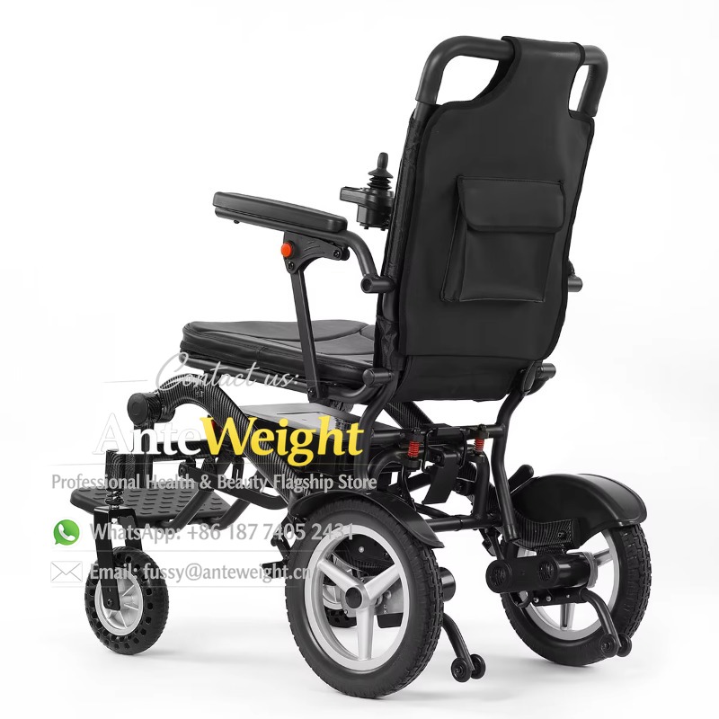 24V 6Ah Lithium Battery Outdoo - Outdoor Power Wheelchair ulasan dan harga