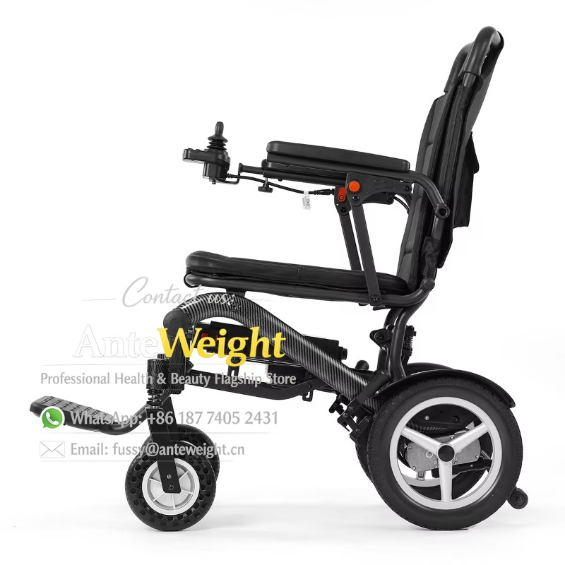 24V 6Ah Lithium Battery Outdoo - Outdoor Power Wheelchair ulasan dan harga