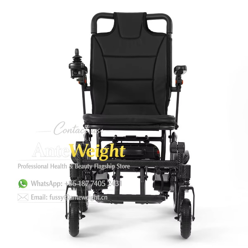 24V 6Ah Lithium Battery Outdoo - Outdoor Power Wheelchair ulasan dan harga