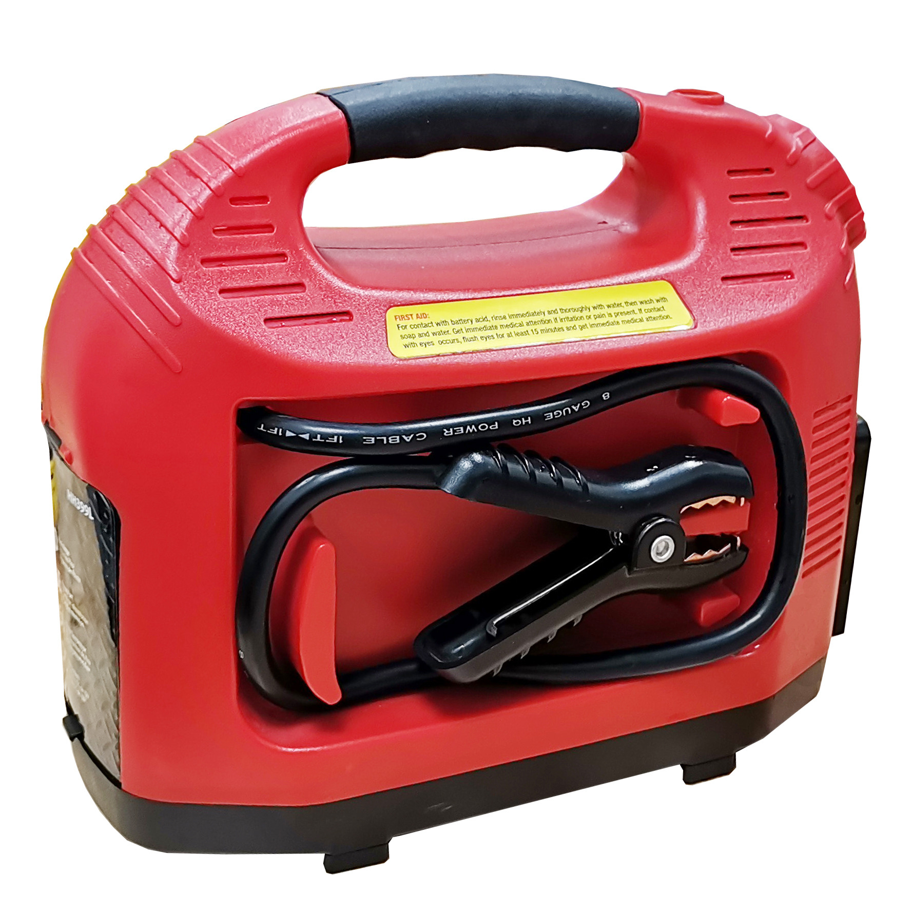 Portable emergency power suppl - Outdoor Power Tool Storage ulasan dan harga