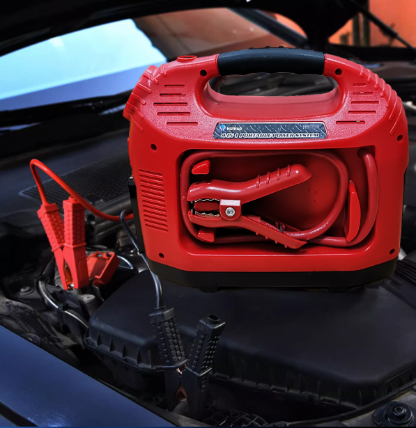 Portable emergency power suppl - Outdoor Power Tool Storage ulasan dan harga
