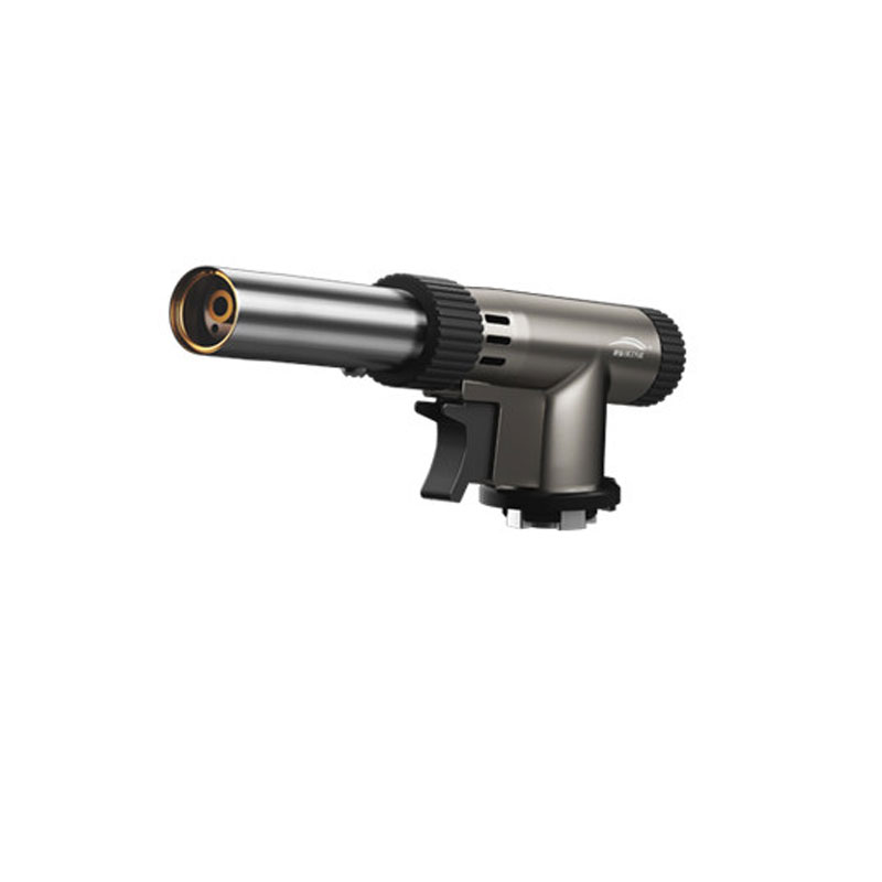 Full Metal Kitchen Butane Torc - Outdoor Kitchen Power Burner ulasan dan harga