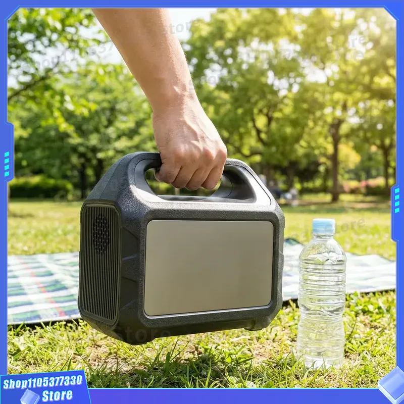 high quality Portable Power St - Outdoor Power Tool Storage ulasan dan harga