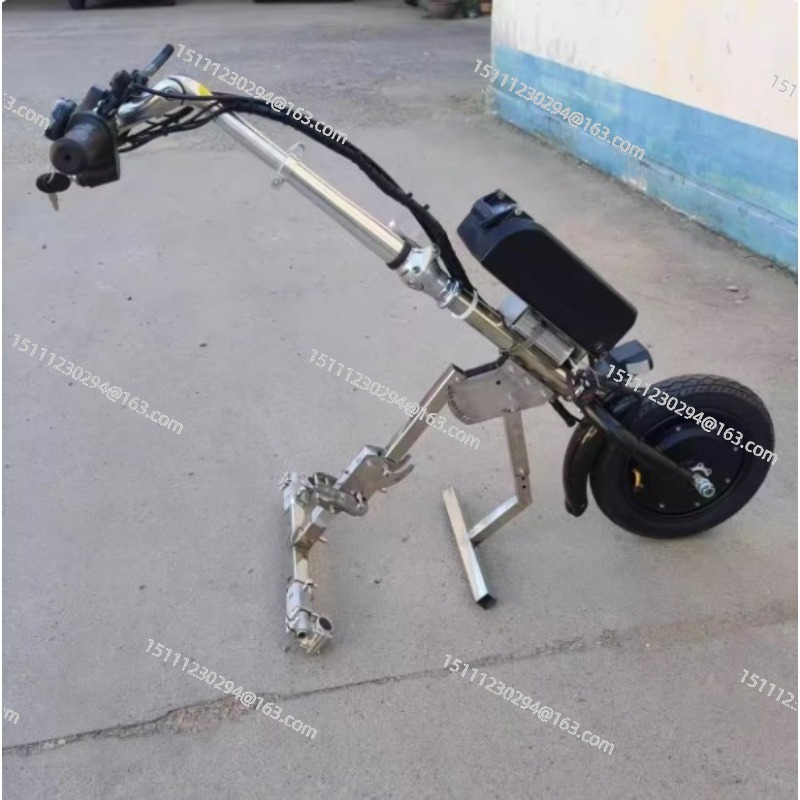 Electric Wheelchair Front Driv - Outdoor Power Wheelchair ulasan dan harga
