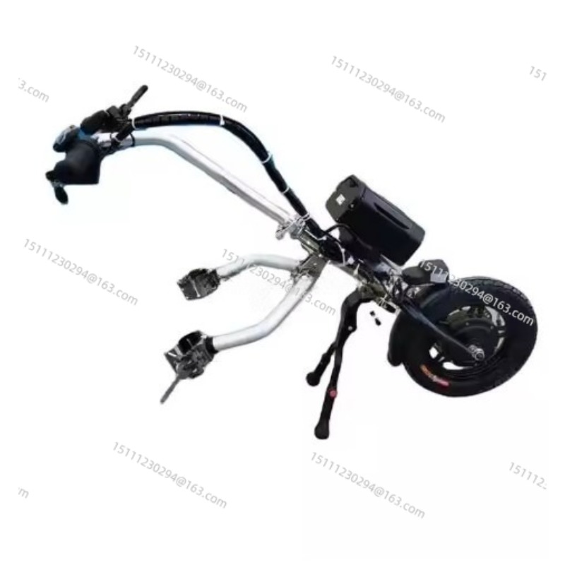 Electric Wheelchair Front Driv - Outdoor Power Wheelchair ulasan dan harga