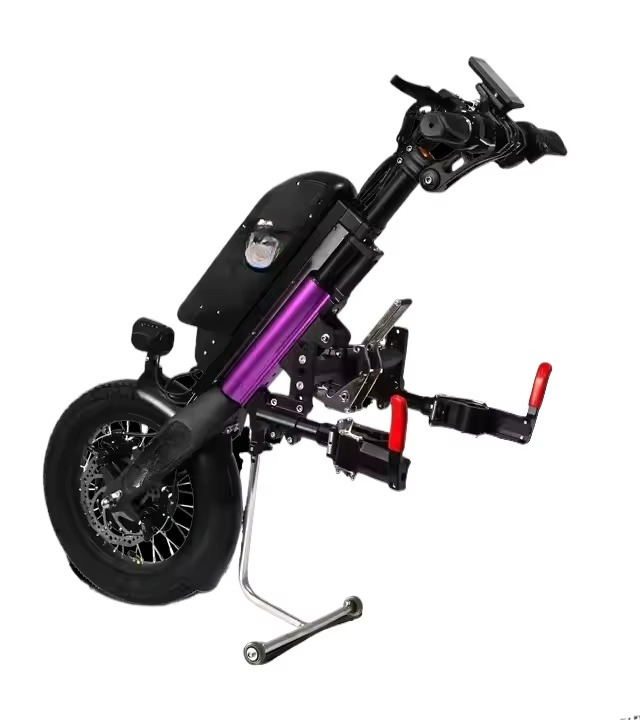 Electric Wheelchair Tricycle P - Outdoor Power Wheelchair ulasan dan harga