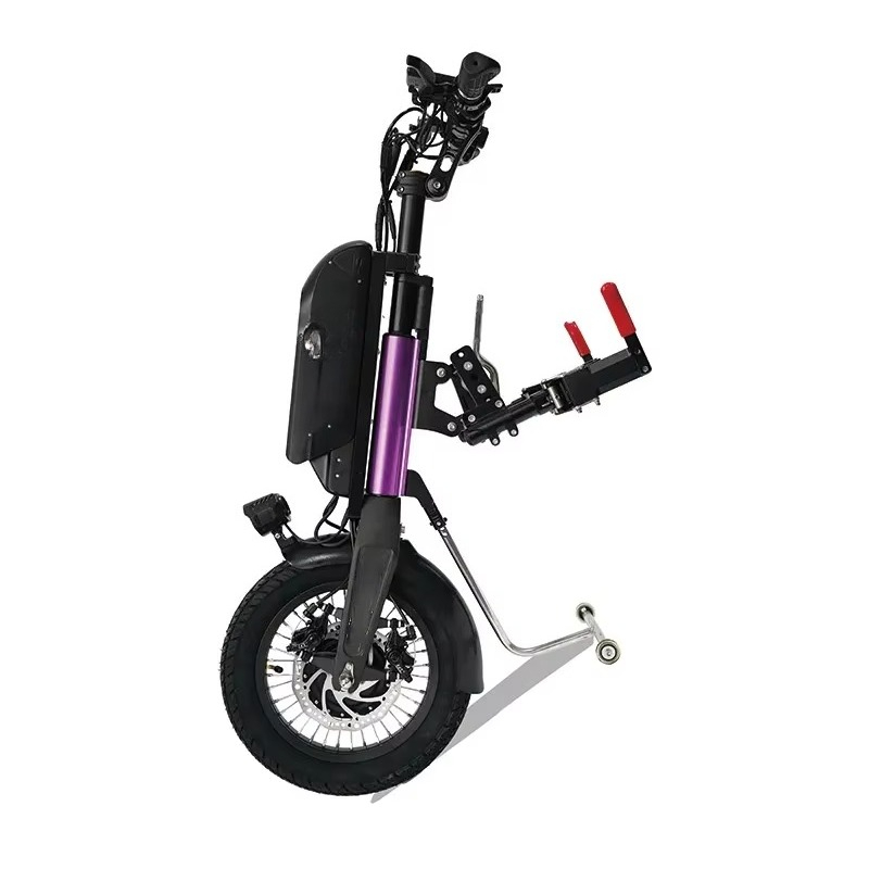 Electric Wheelchair Tricycle P - Outdoor Power Wheelchair ulasan dan harga