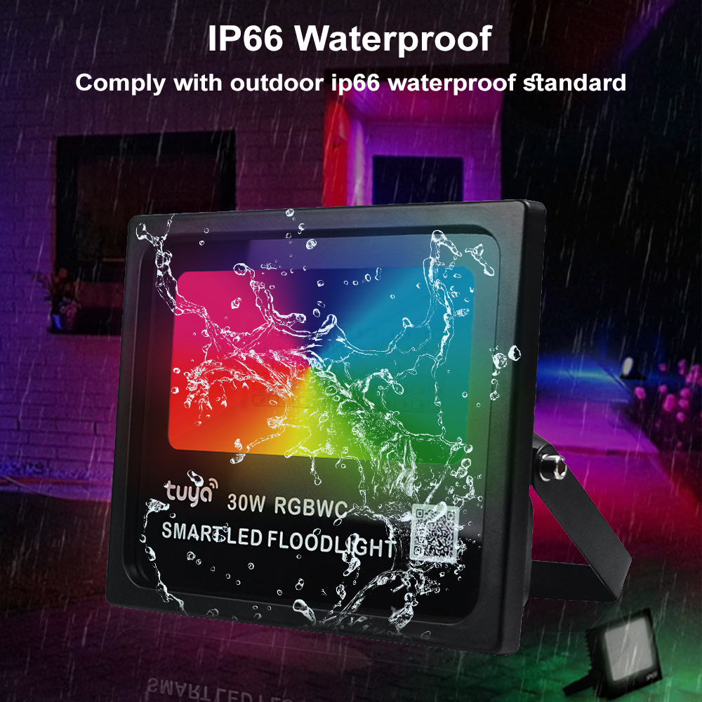 APP Tuya Smart WiFi Zigbee Blu - Outdoor Power Point Zigbee ulasan dan harga