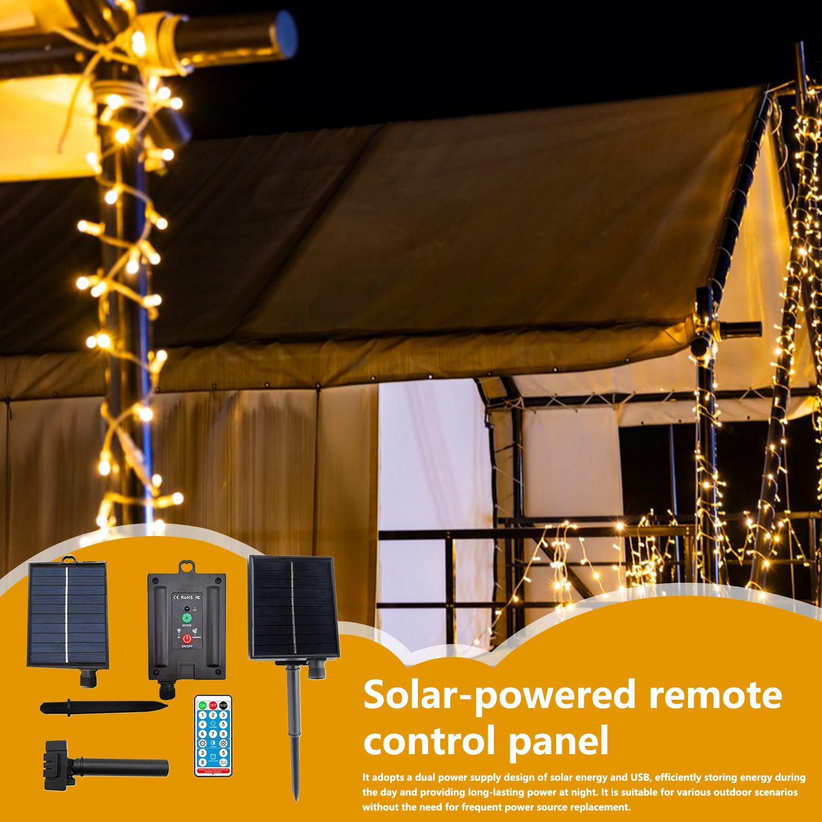 Portable Solar Panel 31V Water - Outdoor Power Board ulasan dan harga