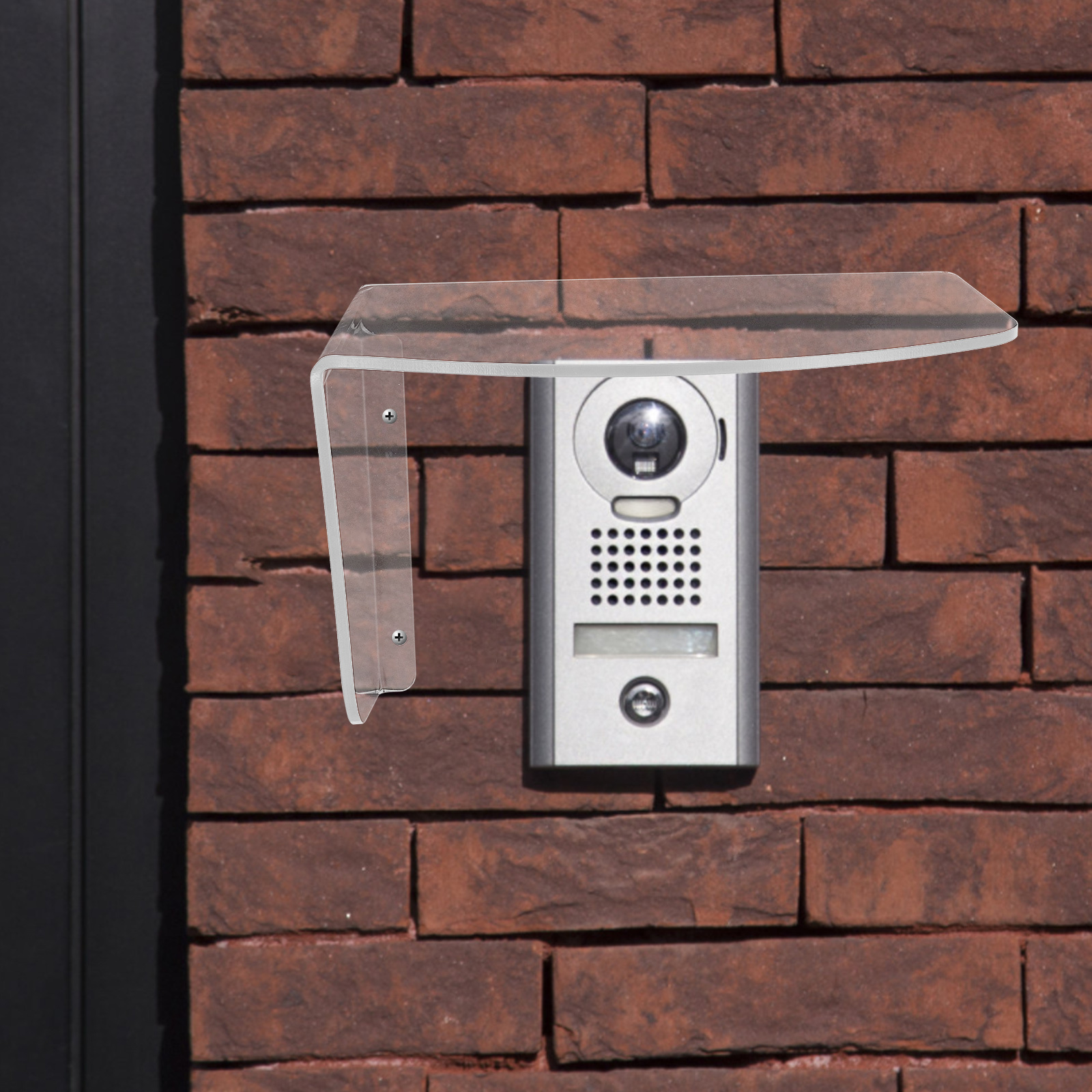 Electronic Door Lock Cover Rai - Outdoor Power Outlet Cover ulasan dan harga