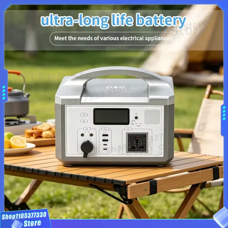 high quality Charging Outdoor  - Outdoor Power Tool Storage ulasan dan harga