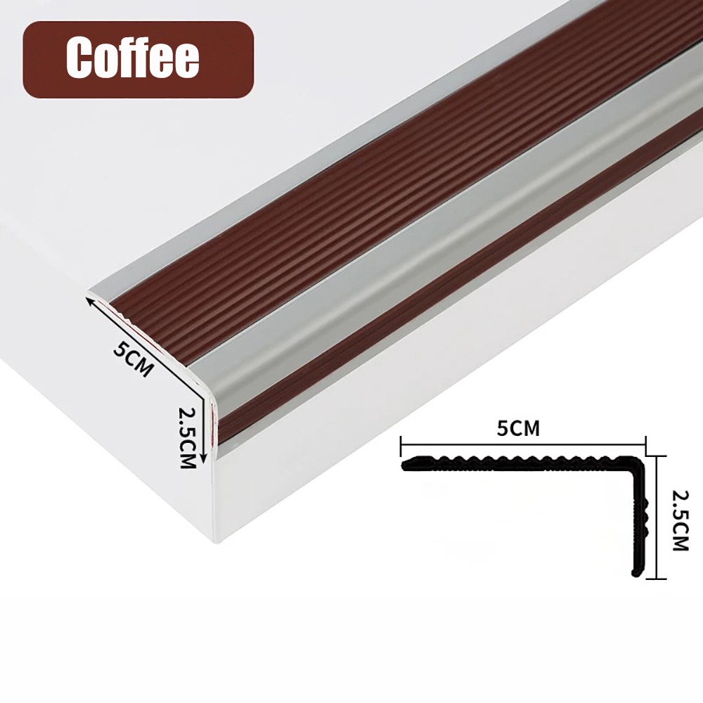 New Self-adhesive Stair Anti-S - Outdoor Power Strip ulasan dan harga