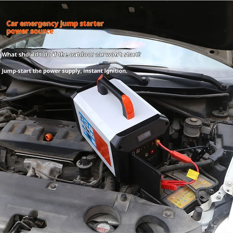500W outdoor camping and outdo - Outdoor Power Tool Storage ulasan dan harga