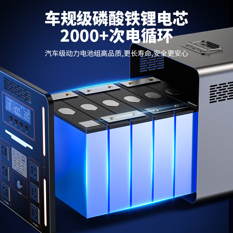 for220V large-capacity portabl - Outdoor Power Tool Storage ulasan dan harga