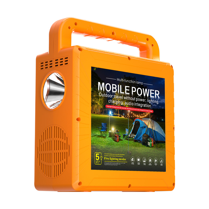 220V Outdoor Mobile Power Supp - Outdoor Power Tool Storage ulasan dan harga