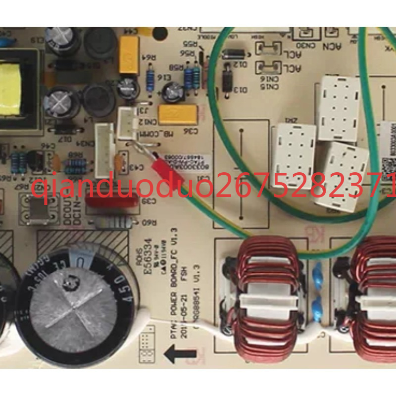 Suitable for Chigo air conditi - Outdoor Power Board ulasan dan harga