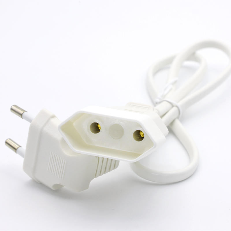 1pc EU Power Extension Cord An - Outdoor Power Extension Cord ulasan dan harga