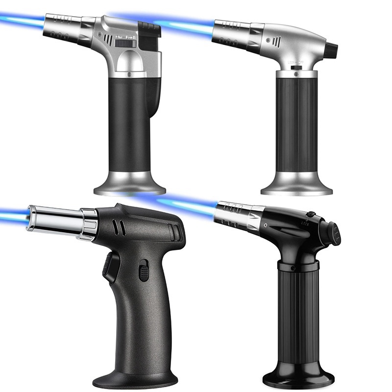 Kitchen Windproof Gas Lighter  - Outdoor Kitchen Power Burner ulasan dan harga