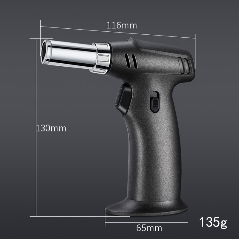 Kitchen Windproof Gas Lighter  - Outdoor Kitchen Power Burner ulasan dan harga