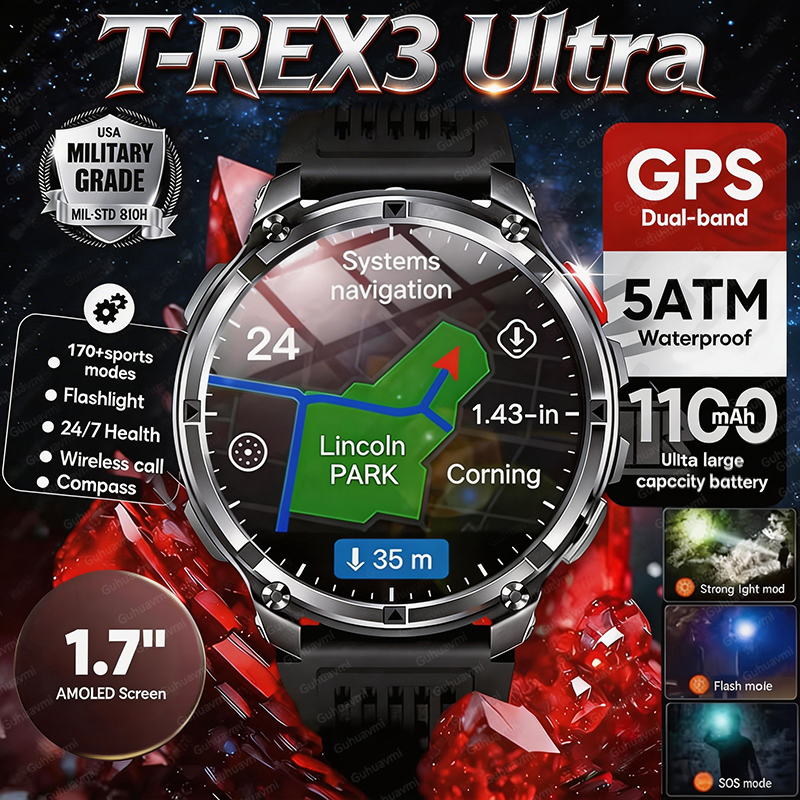 New 1100mAh Ultra Big Battery  - Outdoor Power Meter Box ulasan dan harga