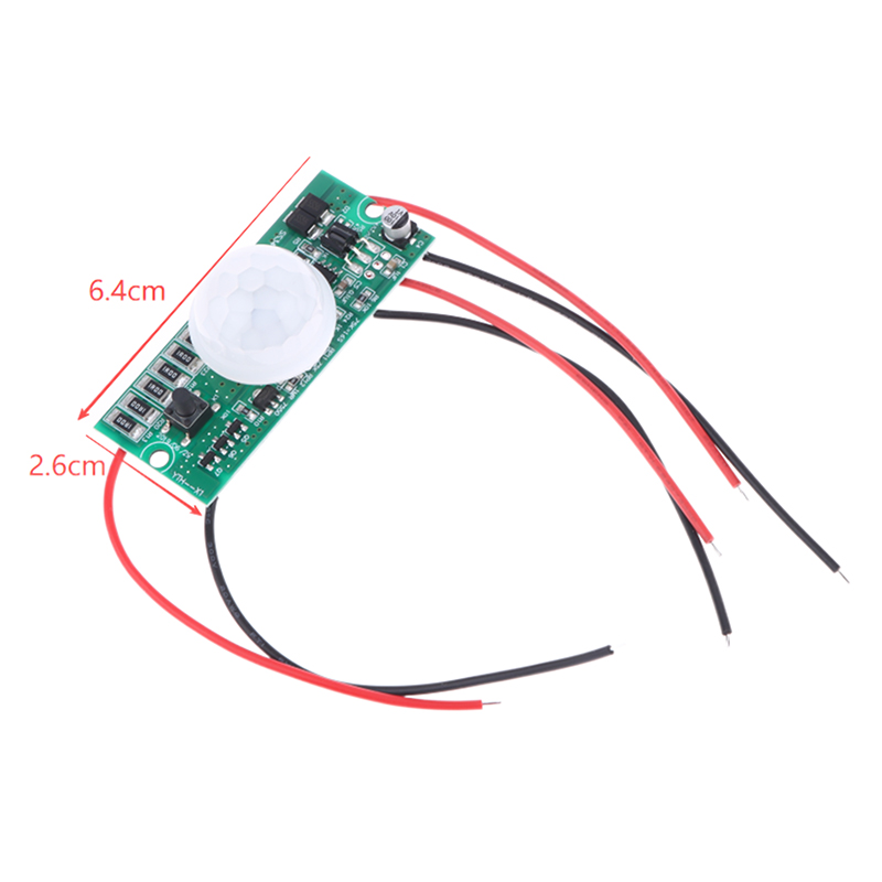 Sensor Circuit Board With Cont - Outdoor Power Board ulasan dan harga