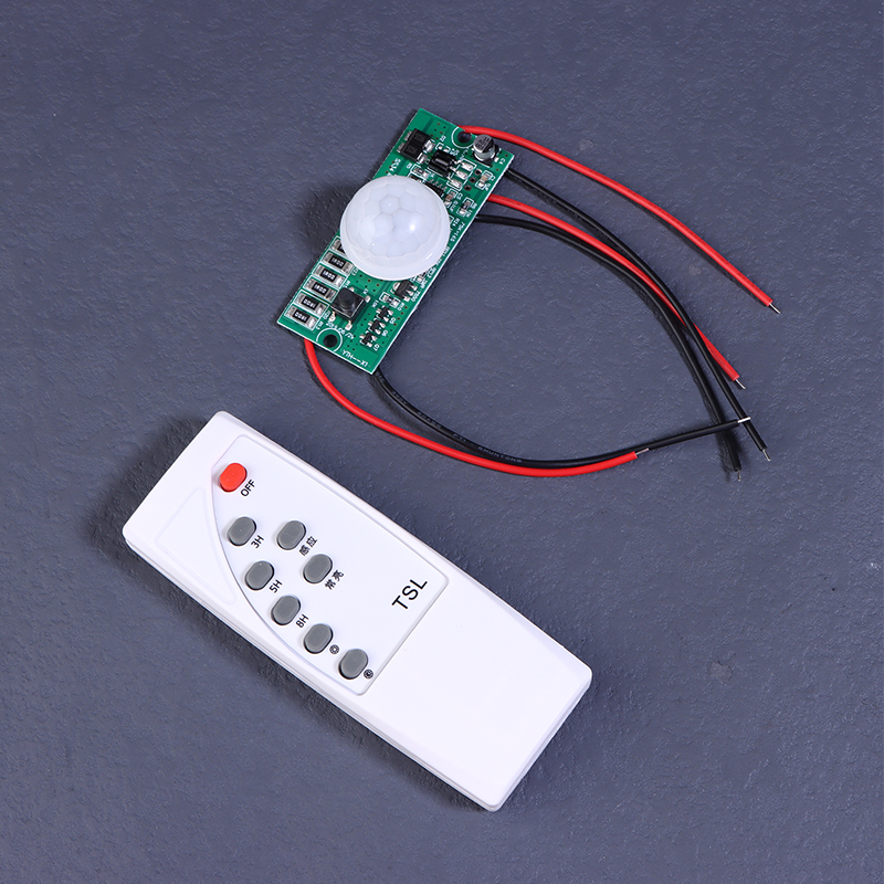 Sensor Circuit Board With Cont - Outdoor Power Board ulasan dan harga