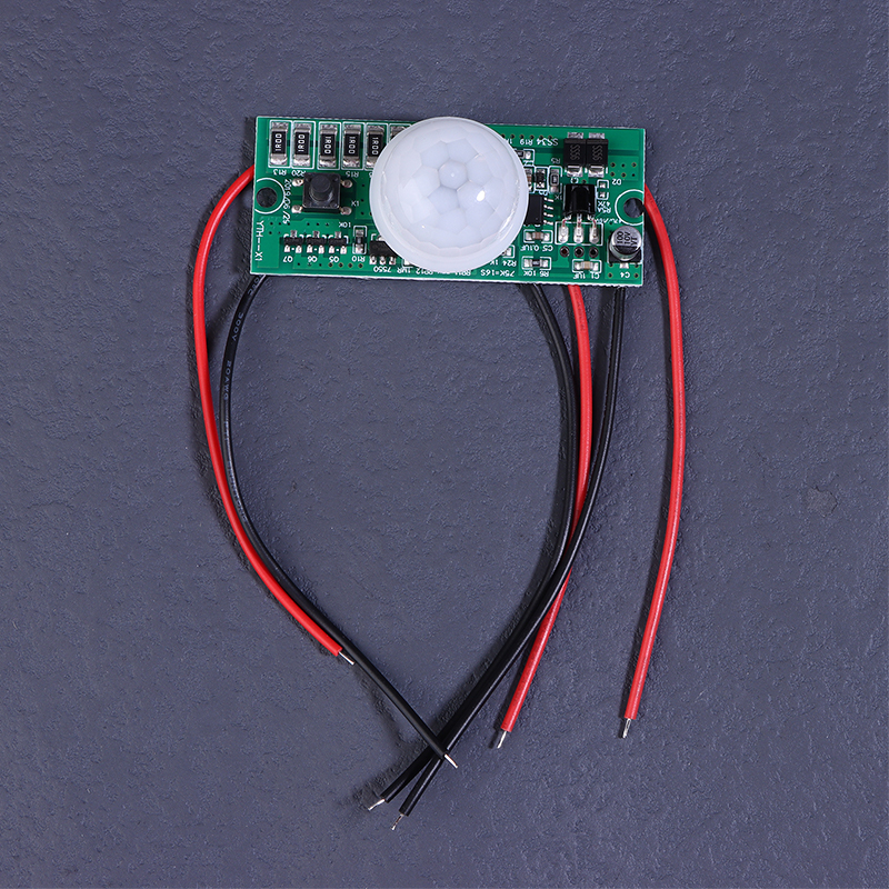 Sensor Circuit Board With Cont - Outdoor Power Board ulasan dan harga