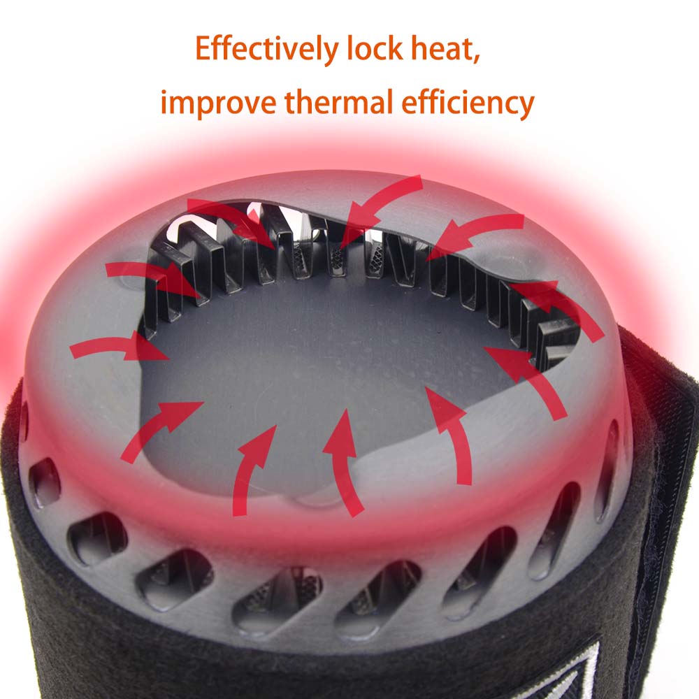 1500W BRS 61 Outdoor  Integrat - Outdoor Kitchen Power Burner ulasan dan harga