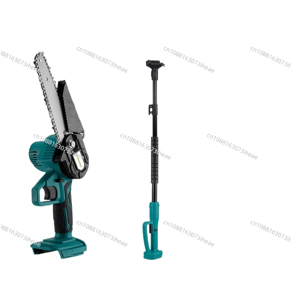 3000W 6 Inch Telescoping Pole  - Electric Chainsaw Battery ulasan dan harga