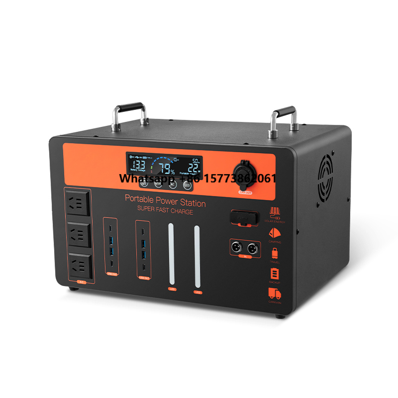 Outdoor camping travel portabl - Outdoor Power Tool Storage ulasan dan harga