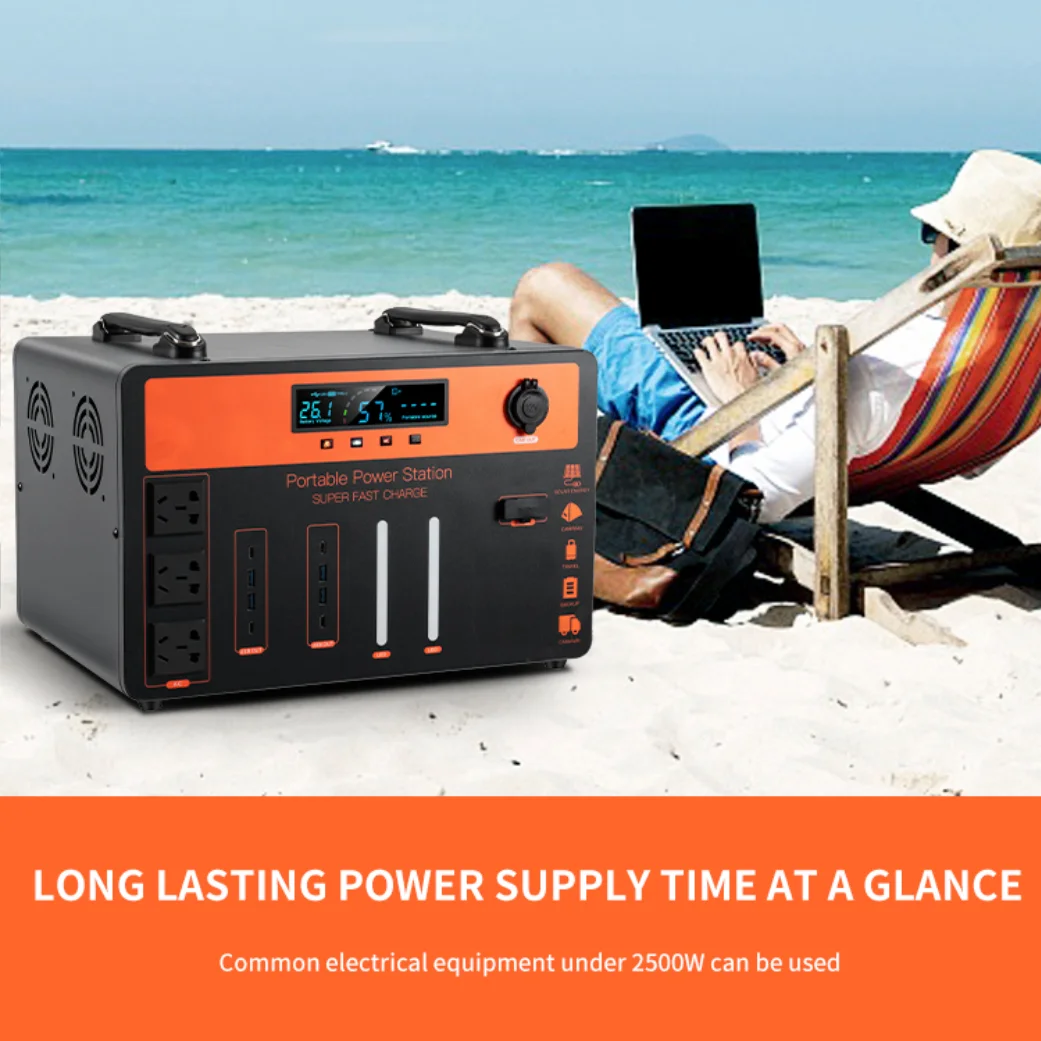 Outdoor camping travel portabl - Outdoor Power Tool Storage ulasan dan harga