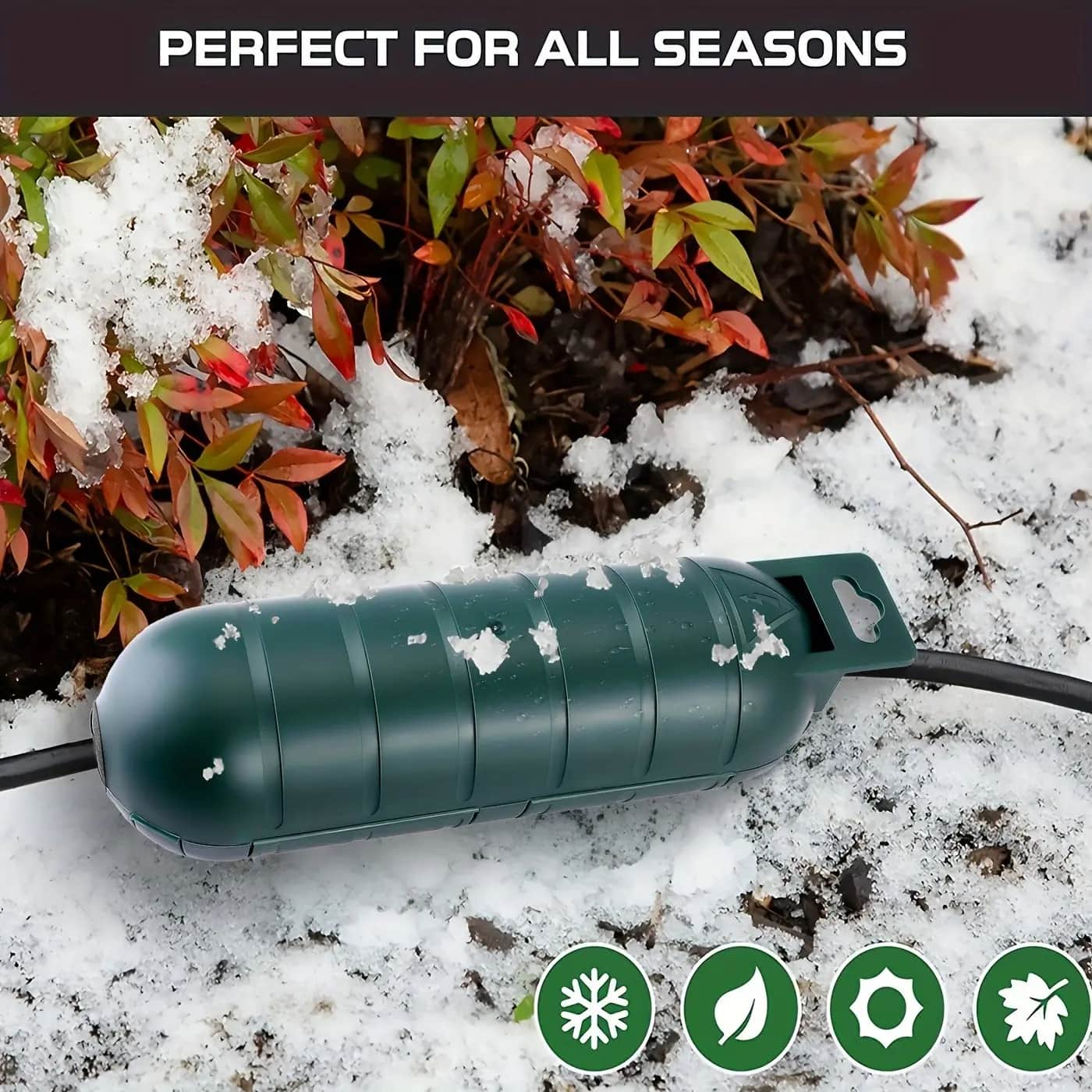 Outdoor Extension Cord Sleeve  - Outdoor Power Extension Cord ulasan dan harga