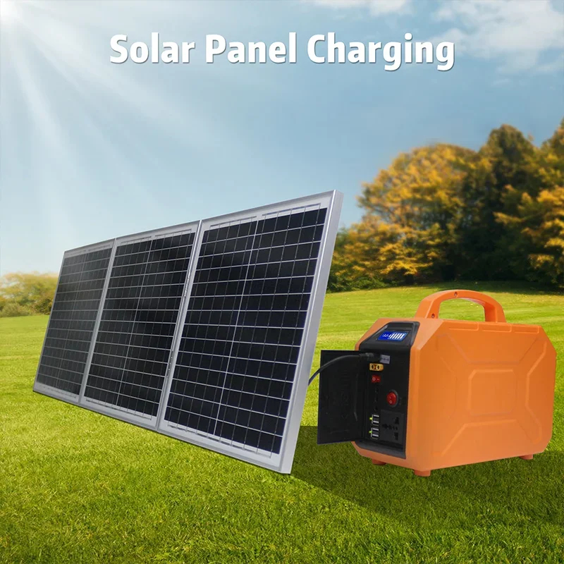 Portable Emergency Energy Stor - Outdoor Power Tool Storage ulasan dan harga