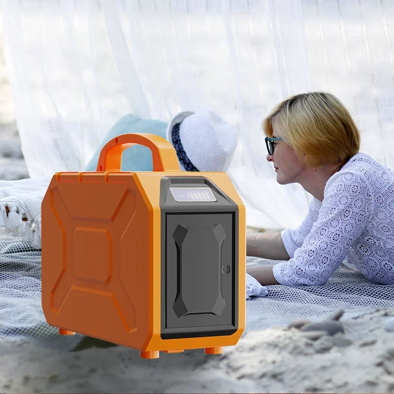 Portable Emergency Energy Stor - Outdoor Power Tool Storage ulasan dan harga