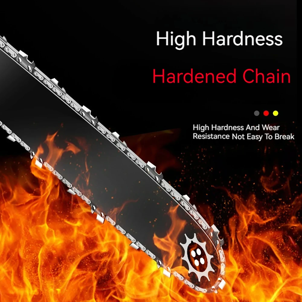 4/6/8/10/12/14/16/18/20 inch E - Electric Chainsaw Battery ulasan dan harga