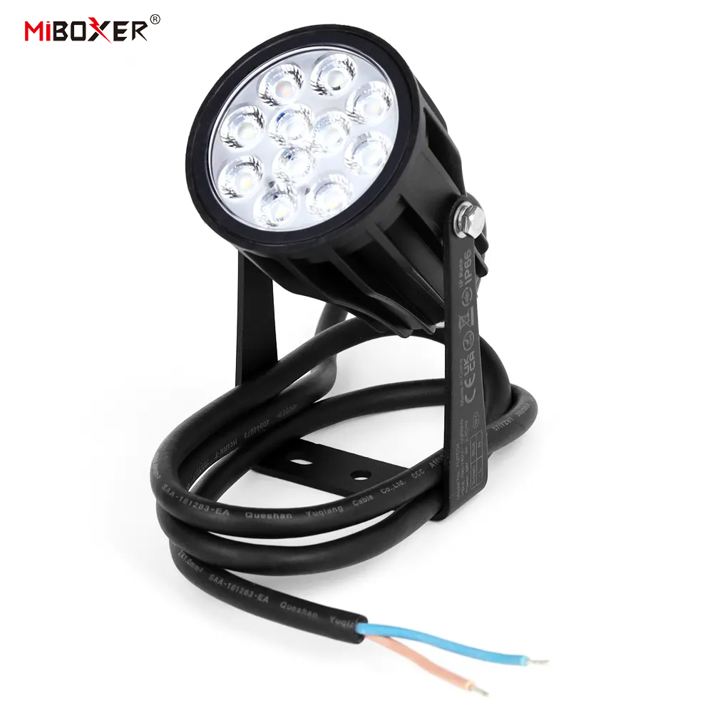 Miboxer AC110V-220V Zigbee 3.0 - Outdoor Power Point Zigbee ulasan dan harga