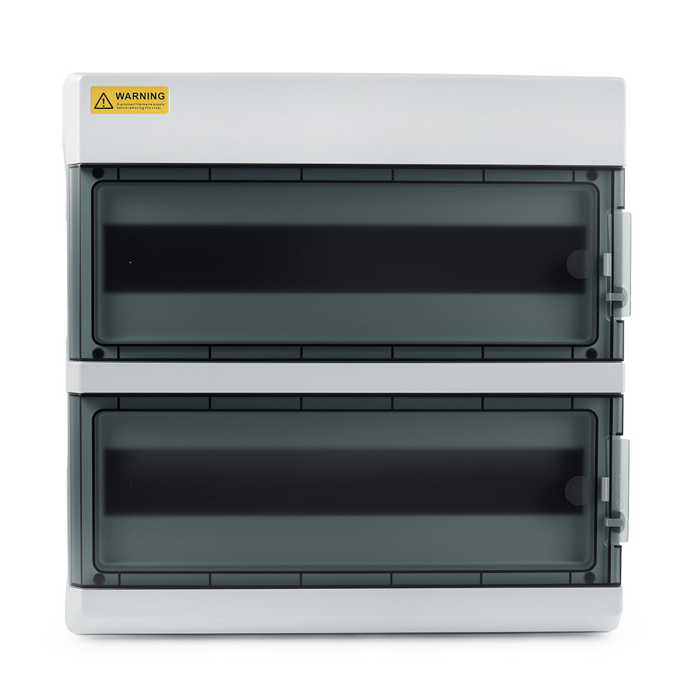 HS Series IP65 Weatherproof Di - Power Switch Outdoor ulasan dan harga