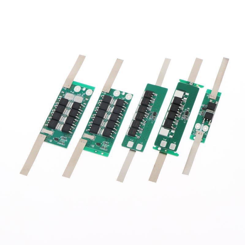 【Y】1Pcs Lithium Batteries PCM  - Outdoor Power Board ulasan dan harga