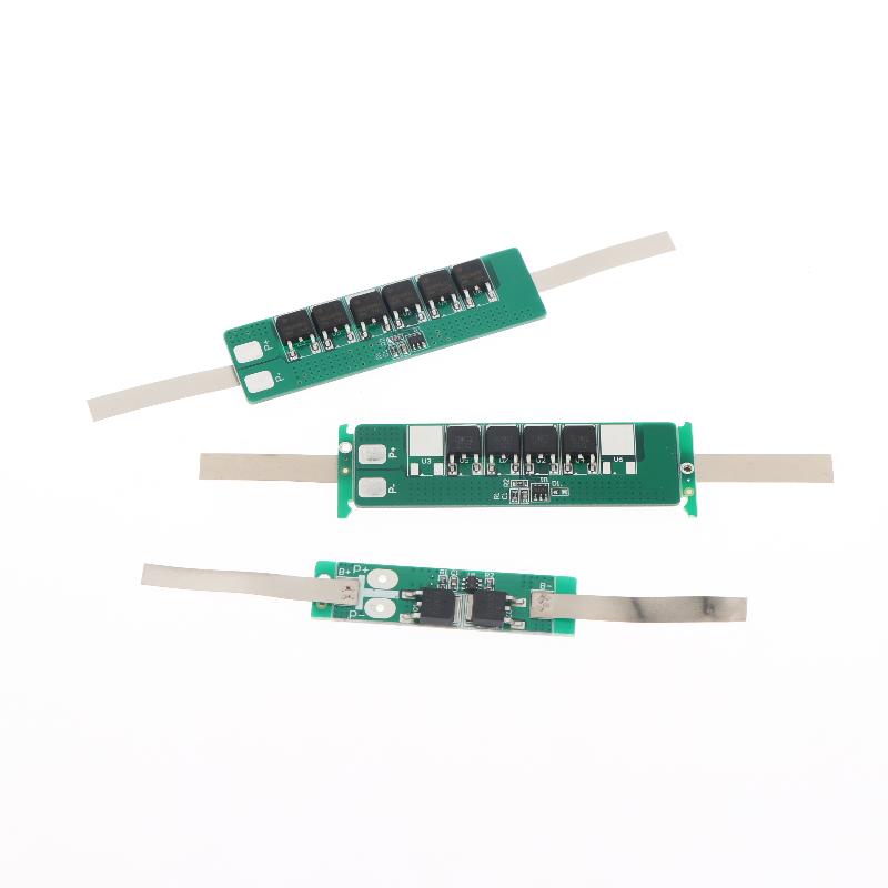 【Y】1Pcs Lithium Batteries PCM  - Outdoor Power Board ulasan dan harga