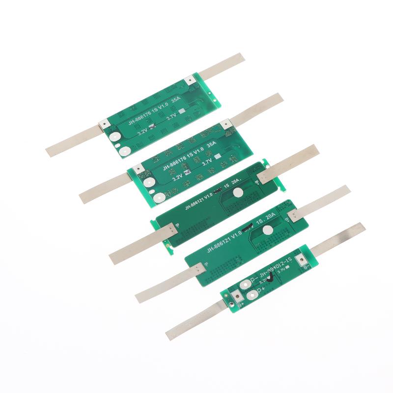 【Y】1Pcs Lithium Batteries PCM  - Outdoor Power Board ulasan dan harga