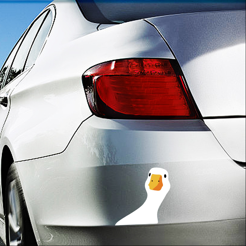 Car Safety for Doubtful Duck C - Outdoor Power Board ulasan dan harga