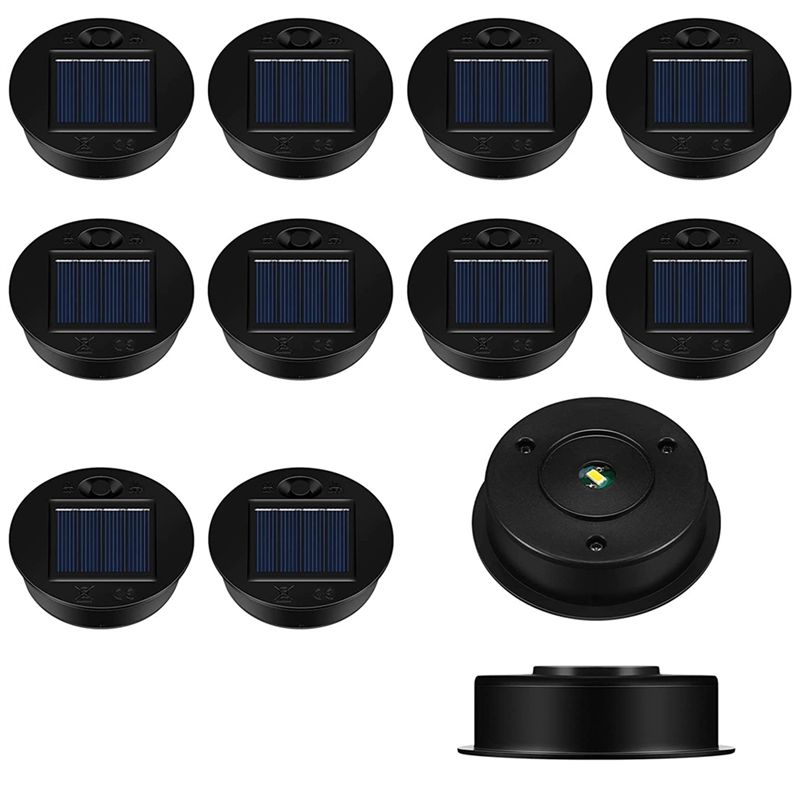 12 Pack Replacement Solar Ligh - Outdoor Power Board ulasan dan harga